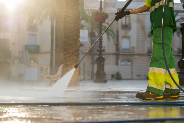 Best Window and Screen Pressure Cleaning in Caldwell, TX